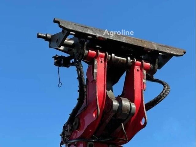 Weidemann Другая, объемом двигателя 2.45 л и пробегом 0 тыс. км за 36673 $, фото 2 на Automoto.ua