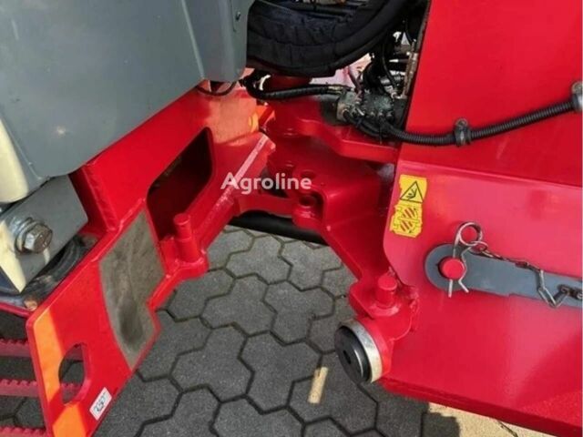 Weidemann Другая, объемом двигателя 2.45 л и пробегом 0 тыс. км за 36673 $, фото 3 на Automoto.ua