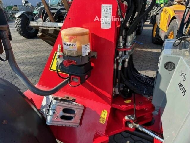 Weidemann Другая, объемом двигателя 2.45 л и пробегом 0 тыс. км за 36673 $, фото 4 на Automoto.ua