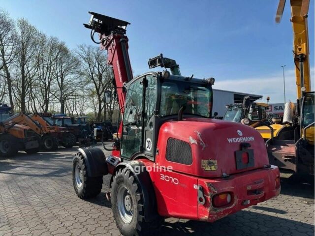 Weidemann Другая, объемом двигателя 2.45 л и пробегом 0 тыс. км за 36673 $, фото 5 на Automoto.ua