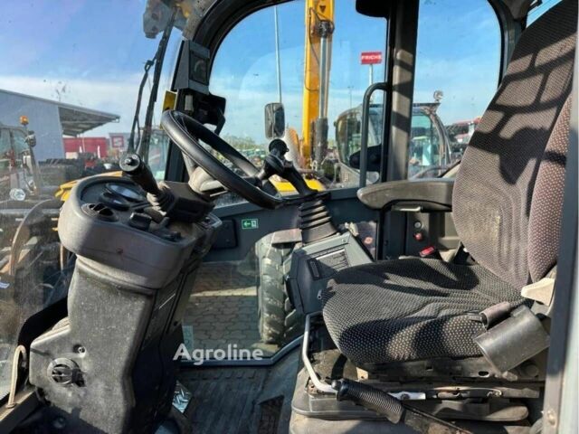 Weidemann Другая, объемом двигателя 2.45 л и пробегом 0 тыс. км за 36673 $, фото 6 на Automoto.ua