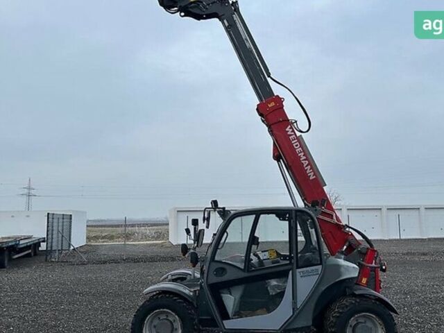 Weidemann T5522, объемом двигателя 6 л и пробегом 0 тыс. км за 39855 $, фото 8 на Automoto.ua