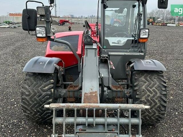 Weidemann T5522, объемом двигателя 6 л и пробегом 0 тыс. км за 39855 $, фото 6 на Automoto.ua
