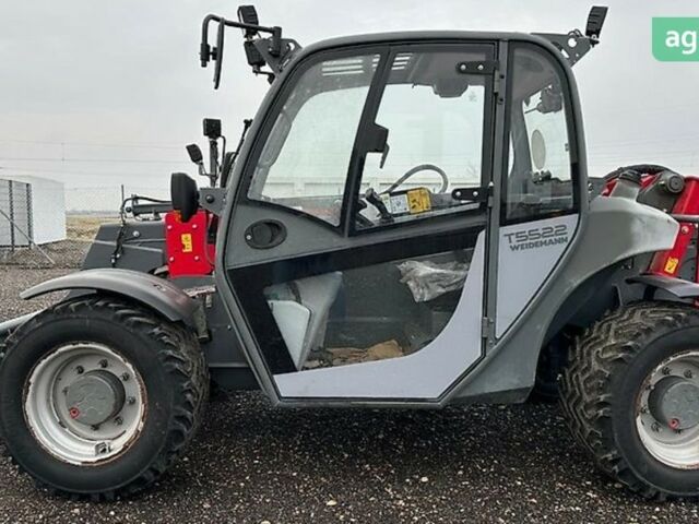Weidemann T5522, объемом двигателя 6 л и пробегом 0 тыс. км за 39855 $, фото 2 на Automoto.ua