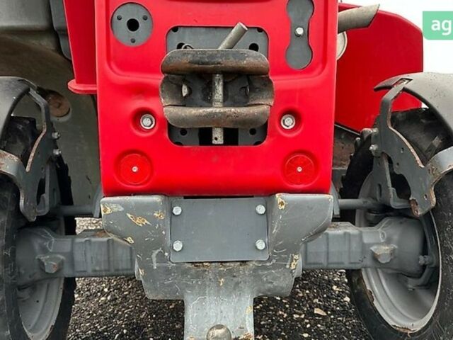 Weidemann T5522, объемом двигателя 6 л и пробегом 0 тыс. км за 39855 $, фото 5 на Automoto.ua