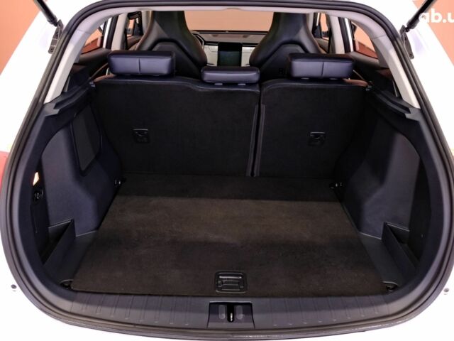 Білий Weltmeister ЕХ5, об'ємом двигуна 0 л та пробігом 114 тис. км за 11900 $, фото 8 на Automoto.ua