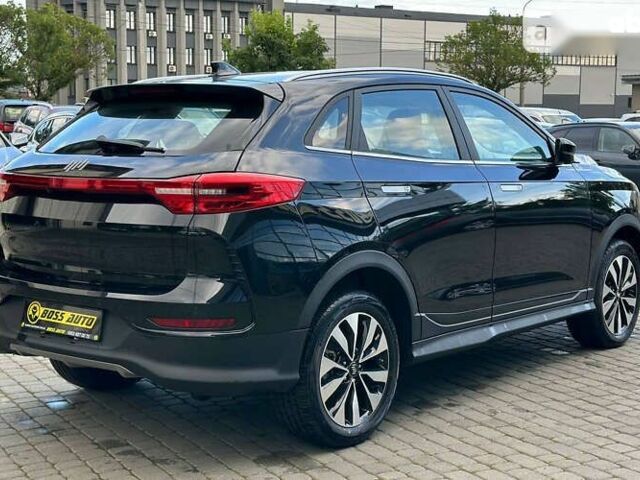 Weltmeister ЕХ5 2022 в Ивано-Франковске на Automoto.ua Weltmeister ЕХ5, объемом двигателя 0 л и пробегом 1 тыс. км за 28300 $, фото 2 на Automoto.ua