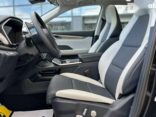 Weltmeister ЕХ5 2022 в Ивано-Франковске на Automoto.ua Weltmeister ЕХ5, объемом двигателя 0 л и пробегом 1 тыс. км за 28300 $, фото 9 на Automoto.ua
