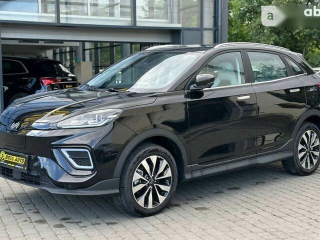 Weltmeister ЕХ5 2022 в Ивано-Франковске на Automoto.ua Weltmeister ЕХ5, объемом двигателя 0 л и пробегом 1 тыс. км за 28300 $, фото 6 на Automoto.ua