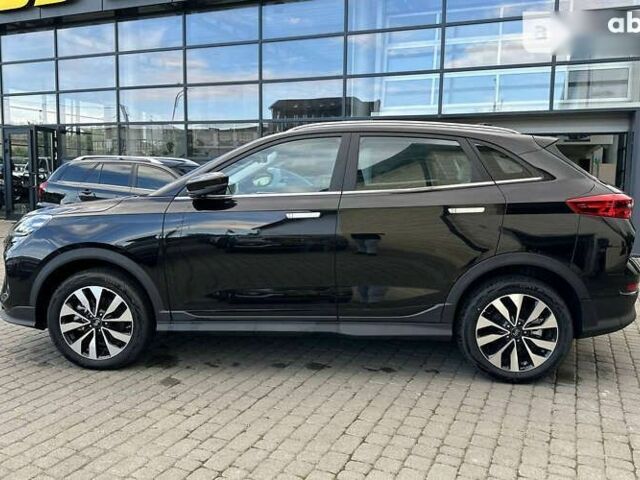 Weltmeister ЕХ5 2022 в Ивано-Франковске на Automoto.ua Weltmeister ЕХ5, объемом двигателя 0 л и пробегом 1 тыс. км за 28300 $, фото 5 на Automoto.ua