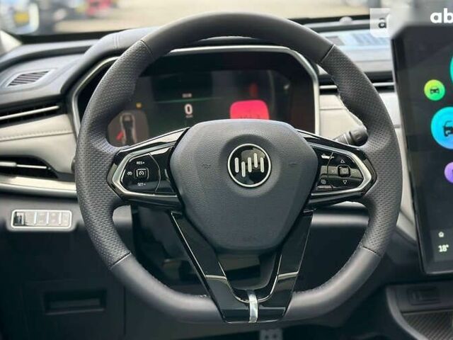 Weltmeister ЕХ5 2022 в Ивано-Франковске на Automoto.ua Weltmeister ЕХ5, объемом двигателя 0 л и пробегом 1 тыс. км за 28300 $, фото 15 на Automoto.ua