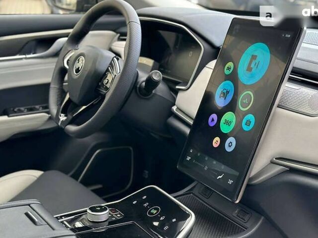 Weltmeister ЕХ5 2022 в Ивано-Франковске на Automoto.ua Weltmeister ЕХ5, объемом двигателя 0 л и пробегом 1 тыс. км за 28300 $, фото 18 на Automoto.ua