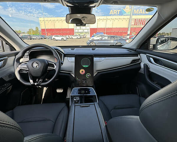 Білий Weltmeister EX5, об'ємом двигуна 0 л та пробігом 6 тис. км за 19500 $, фото 14 на Automoto.ua