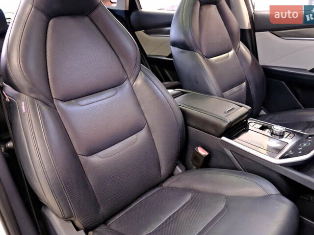 Белый Weltmeister EX5, объемом двигателя 0 л и пробегом 114 тыс. км за 11900 $, фото 42 на Automoto.ua