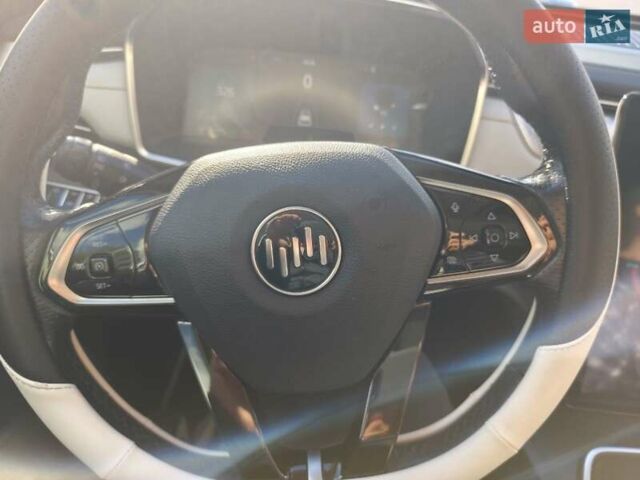 Weltmeister EX5 2019 в Одессе на Automoto.ua Белый Weltmeister EX5, объемом двигателя 0 л и пробегом 71 тыс. км за 13500 $, фото 51 на Automoto.ua