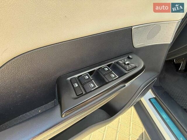 Белый Weltmeister EX5, объемом двигателя 0 л и пробегом 160 тыс. км за 12700 $, фото 24 на Automoto.ua