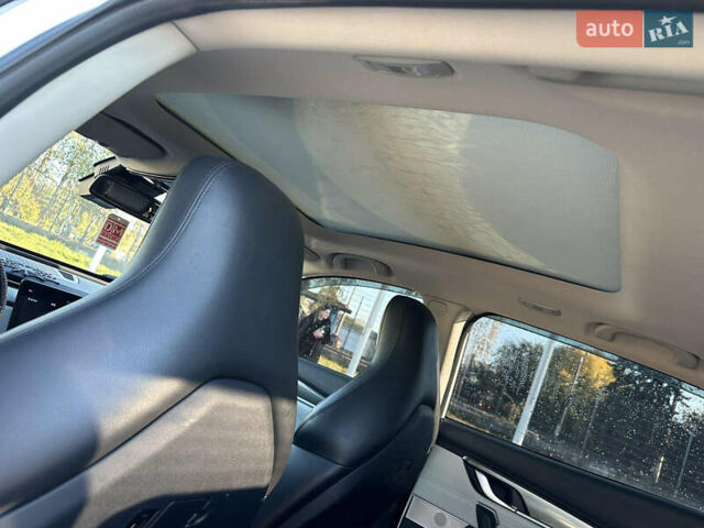 Weltmeister EX5 2019 в Житомире на Automoto.ua Белый Weltmeister EX5, объемом двигателя 0 л и пробегом 43 тыс. км за 15800 $, фото 9 на Automoto.ua