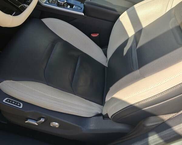 Weltmeister EX5 2019 в Одессе на Automoto.ua Белый Weltmeister EX5, объемом двигателя 0 л и пробегом 71 тыс. км за 13500 $, фото 46 на Automoto.ua