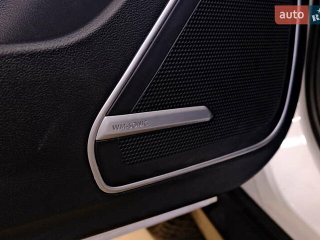 Белый Weltmeister EX5, объемом двигателя 0 л и пробегом 114 тыс. км за 11900 $, фото 25 на Automoto.ua