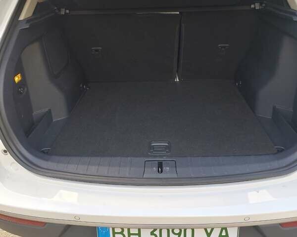 Weltmeister EX5 2019 в Одессе на Automoto.ua Белый Weltmeister EX5, объемом двигателя 0 л и пробегом 71 тыс. км за 13500 $, фото 29 на Automoto.ua