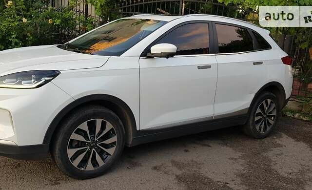 Белый Weltmeister EX5, объемом двигателя 0 л и пробегом 114 тыс. км за 14450 $, фото 34 на Automoto.ua