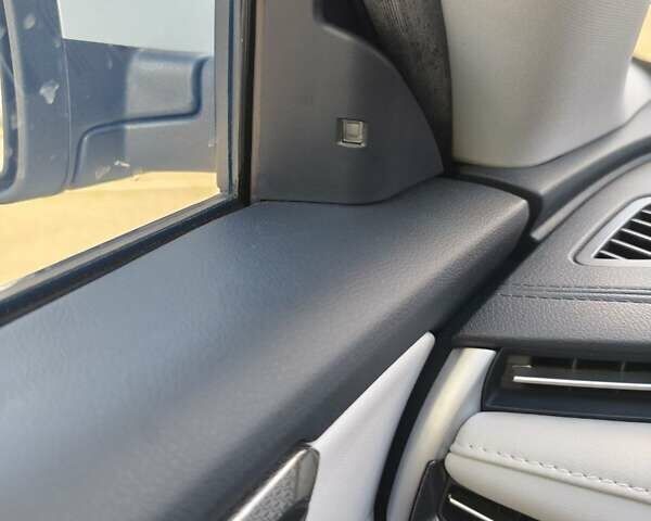 Weltmeister EX5 2019 в Одессе на Automoto.ua Белый Weltmeister EX5, объемом двигателя 0 л и пробегом 71 тыс. км за 13500 $, фото 12 на Automoto.ua