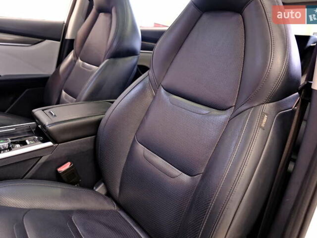 Белый Weltmeister EX5, объемом двигателя 0 л и пробегом 114 тыс. км за 11900 $, фото 31 на Automoto.ua