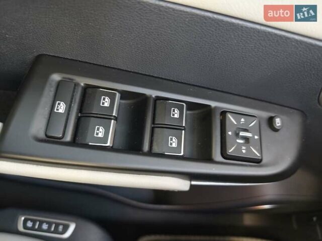 Weltmeister EX5 2019 в Одессе на Automoto.ua Белый Weltmeister EX5, объемом двигателя 0 л и пробегом 71 тыс. км за 13500 $, фото 50 на Automoto.ua