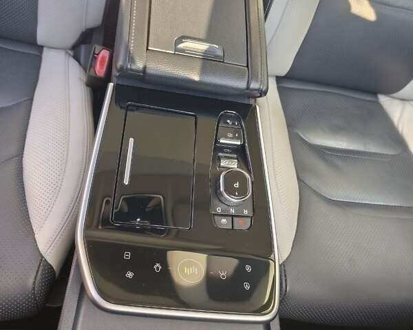 Weltmeister EX5 2019 в Одессе на Automoto.ua Белый Weltmeister EX5, объемом двигателя 0 л и пробегом 71 тыс. км за 13500 $, фото 18 на Automoto.ua