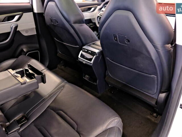 Белый Weltmeister EX5, объемом двигателя 0 л и пробегом 114 тыс. км за 11900 $, фото 37 на Automoto.ua