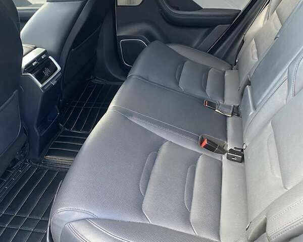 Білий Weltmeister EX5, об'ємом двигуна 0 л та пробігом 85 тис. км за 16500 $, фото 3 на Automoto.ua