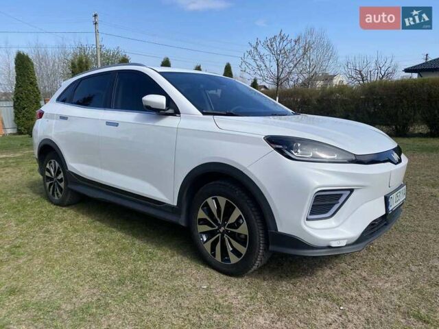 Білий Weltmeister EX5, об'ємом двигуна 0 л та пробігом 85 тис. км за 16500 $, фото 4 на Automoto.ua