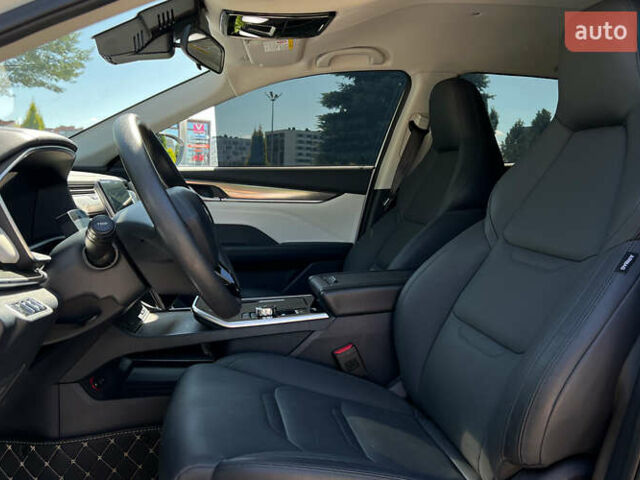 Белый Weltmeister EX5, объемом двигателя 0 л и пробегом 26 тыс. км за 20499 $, фото 16 на Automoto.ua