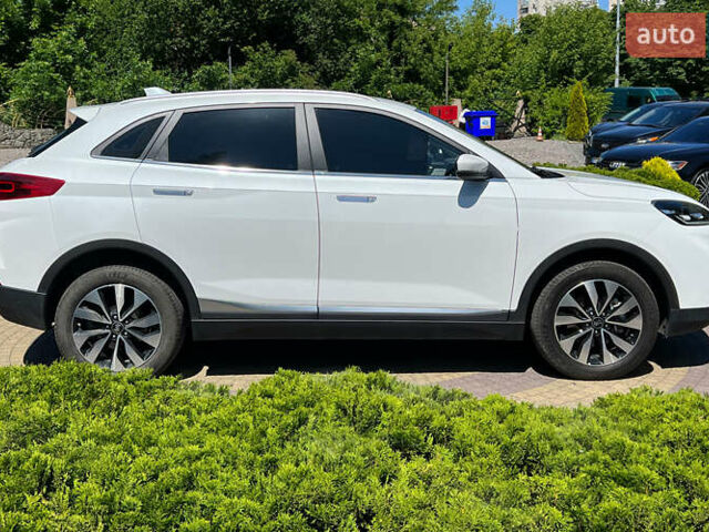 Белый Weltmeister EX5, объемом двигателя 0 л и пробегом 26 тыс. км за 20499 $, фото 7 на Automoto.ua