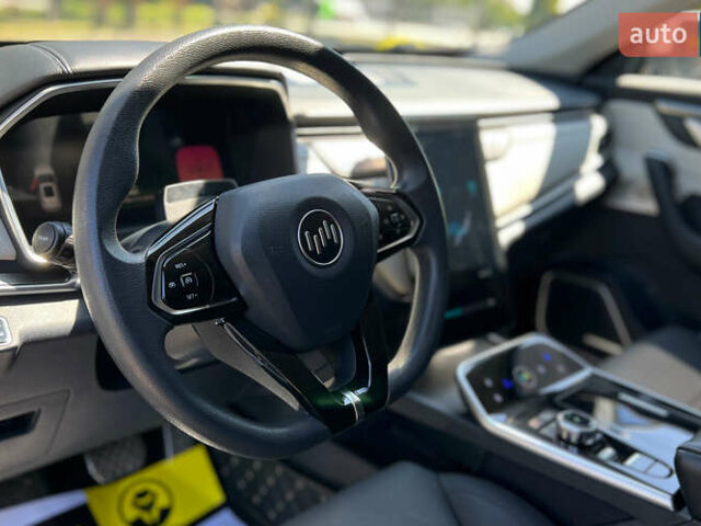Білий Weltmeister EX5, об'ємом двигуна 0 л та пробігом 26 тис. км за 21999 $, фото 18 на Automoto.ua