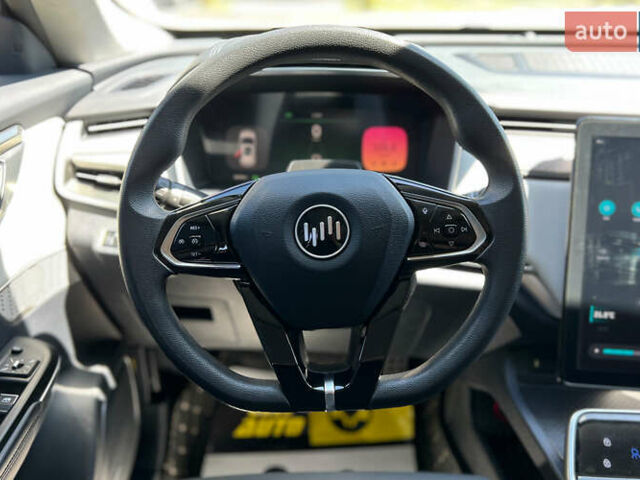 Білий Weltmeister EX5, об'ємом двигуна 0 л та пробігом 26 тис. км за 21999 $, фото 14 на Automoto.ua