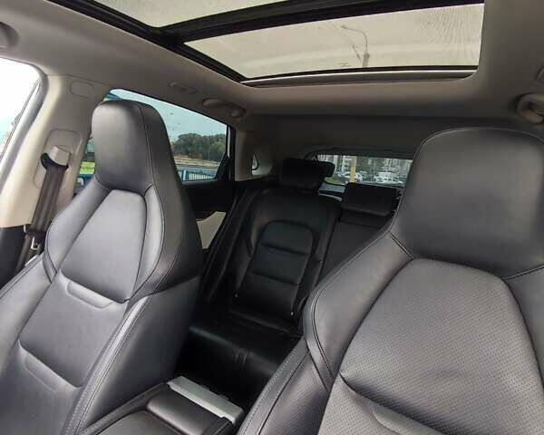 Белый Weltmeister EX5, объемом двигателя 0 л и пробегом 76 тыс. км за 15990 $, фото 14 на Automoto.ua