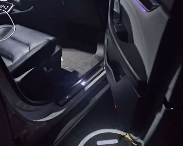 Белый Weltmeister EX5, объемом двигателя 0 л и пробегом 76 тыс. км за 15990 $, фото 12 на Automoto.ua