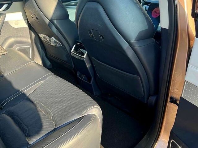 Weltmeister EX5 2019 в Одессе на Automoto.ua Бежевый Weltmeister EX5, объемом двигателя 0.16 л и пробегом 100 тыс. км за 14800 $, фото 2 на Automoto.ua