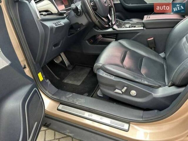 Бежевий Weltmeister EX5, об'ємом двигуна 0 л та пробігом 125 тис. км за 13900 $, фото 15 на Automoto.ua