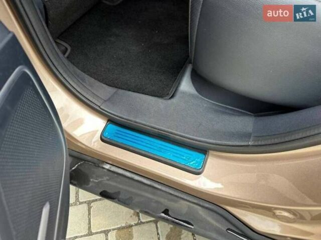 Бежевий Weltmeister EX5, об'ємом двигуна 0 л та пробігом 125 тис. км за 13900 $, фото 18 на Automoto.ua