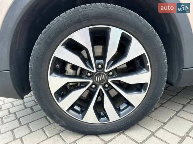 Бежевий Weltmeister EX5, об'ємом двигуна 0 л та пробігом 125 тис. км за 13900 $, фото 21 на Automoto.ua