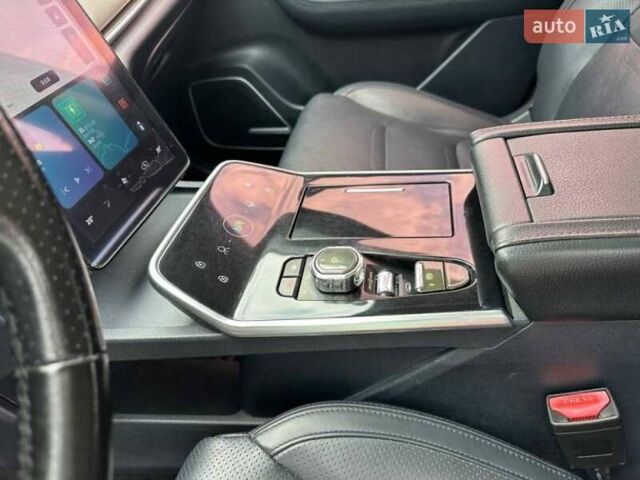 Бежевий Weltmeister EX5, об'ємом двигуна 0 л та пробігом 125 тис. км за 13900 $, фото 10 на Automoto.ua