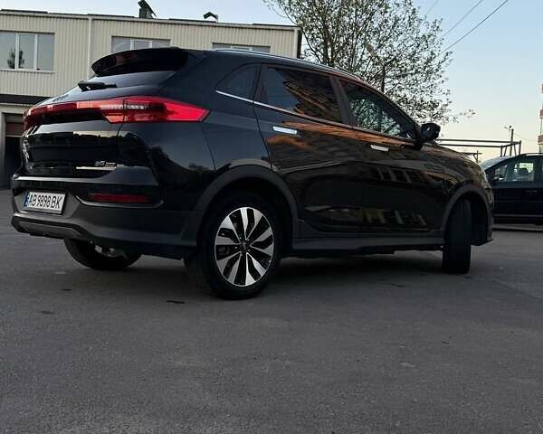 Черный Weltmeister EX5, объемом двигателя 0 л и пробегом 61 тыс. км за 18800 $, фото 13 на Automoto.ua
