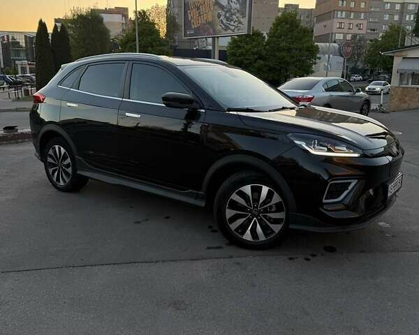 Черный Weltmeister EX5, объемом двигателя 0 л и пробегом 61 тыс. км за 18800 $, фото 15 на Automoto.ua