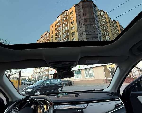 Черный Weltmeister EX5, объемом двигателя 0 л и пробегом 61 тыс. км за 18800 $, фото 4 на Automoto.ua