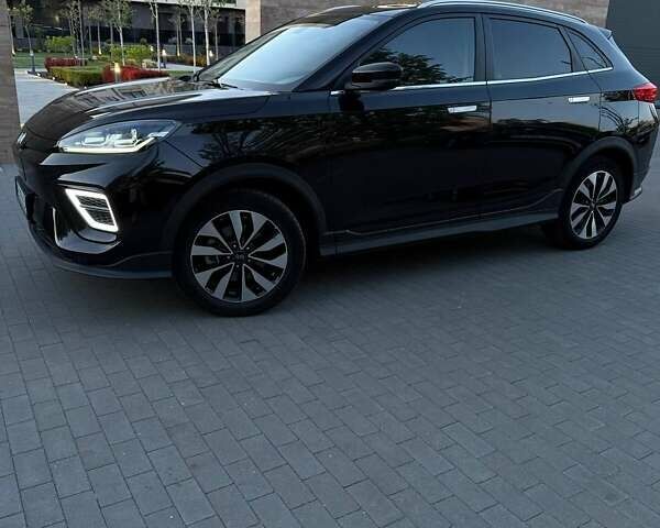 Черный Weltmeister EX5, объемом двигателя 0 л и пробегом 61 тыс. км за 18800 $, фото 7 на Automoto.ua