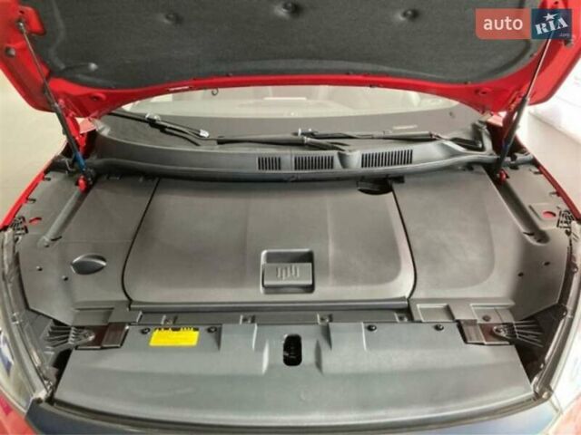 Красный Weltmeister EX5, объемом двигателя 0 л и пробегом 80 тыс. км за 17900 $, фото 15 на Automoto.ua