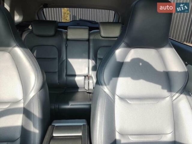 Красный Weltmeister EX5, объемом двигателя 0 л и пробегом 80 тыс. км за 17900 $, фото 11 на Automoto.ua