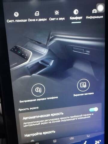 Красный Weltmeister EX5, объемом двигателя 0 л и пробегом 80 тыс. км за 17900 $, фото 8 на Automoto.ua